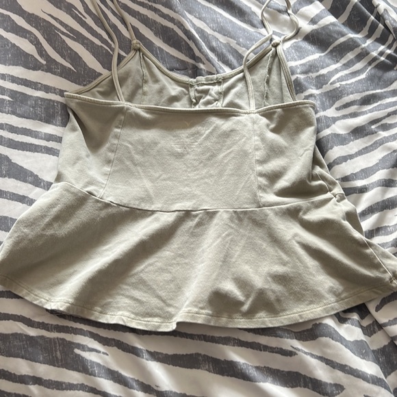 Tank top - Picture 3 of 3